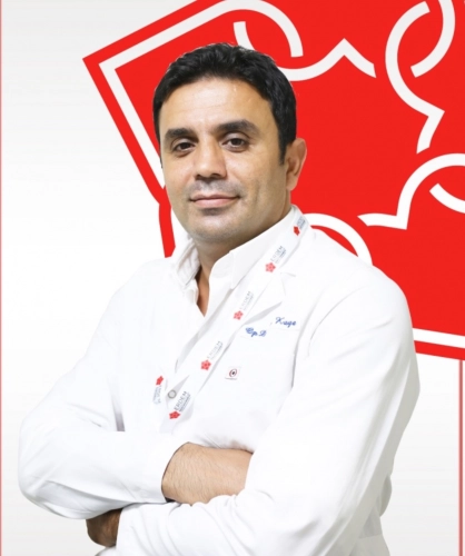 Op. Dr. Emre Kaya